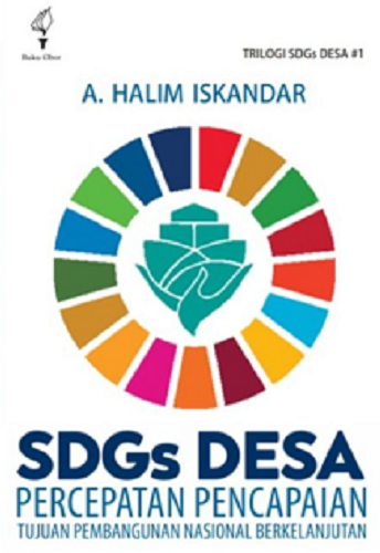 DARI TBP ke SDGs DESA